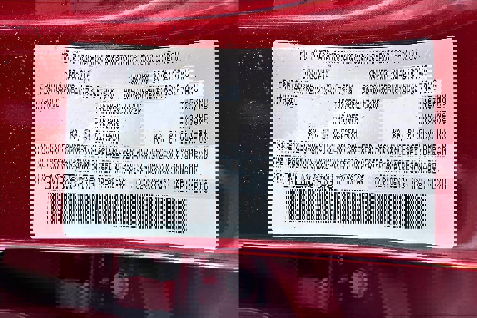 Used 2016 Scion iA image 36