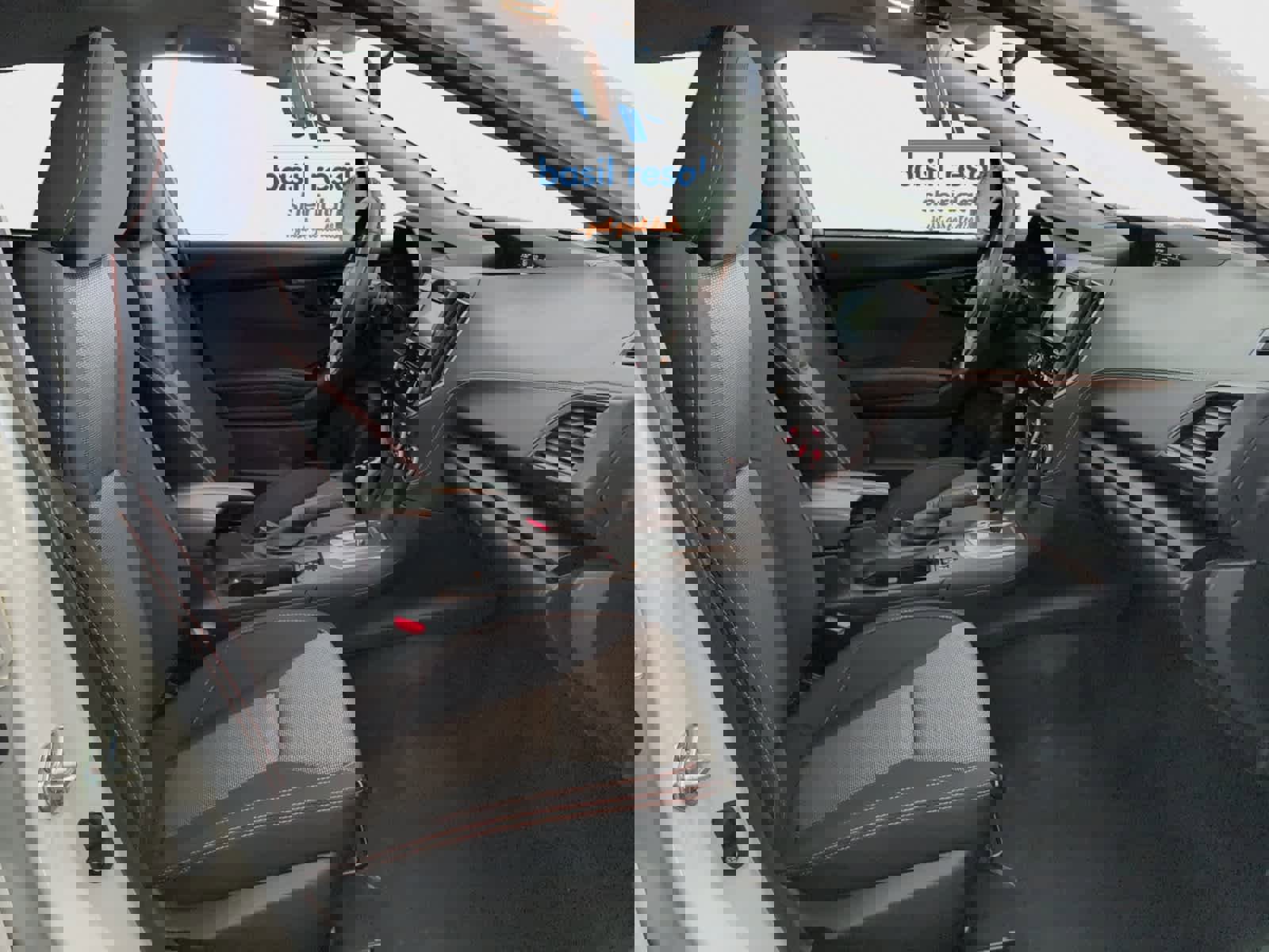 Used 2023 Subaru Crosstrek 2.0i Premium image 18