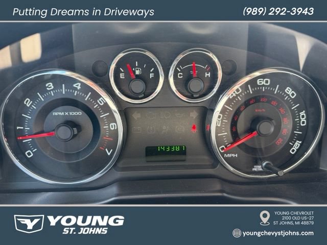 Used 2008 Ford Edge SE FWD image 22