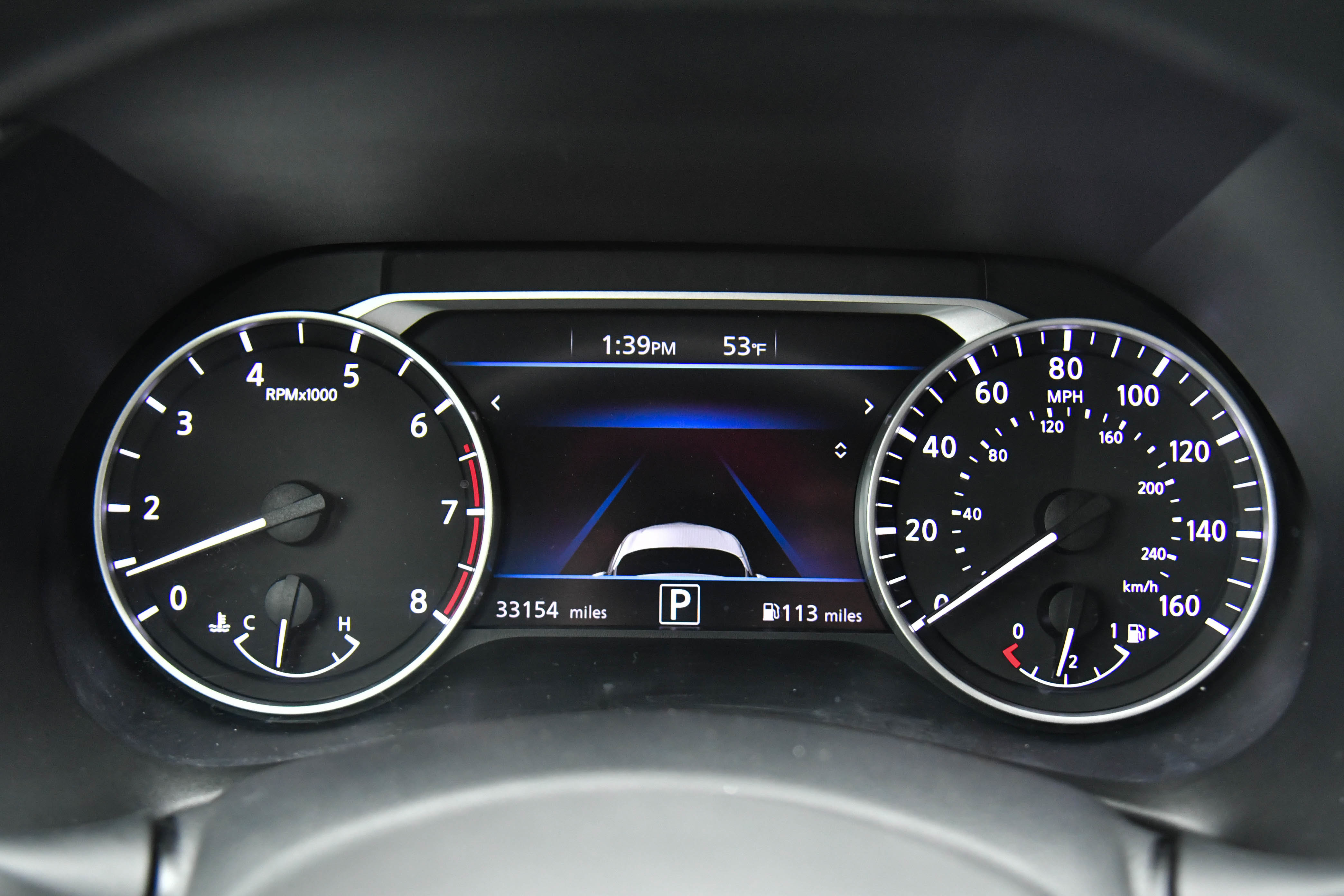 Used 2024 Nissan Sentra SV image 26