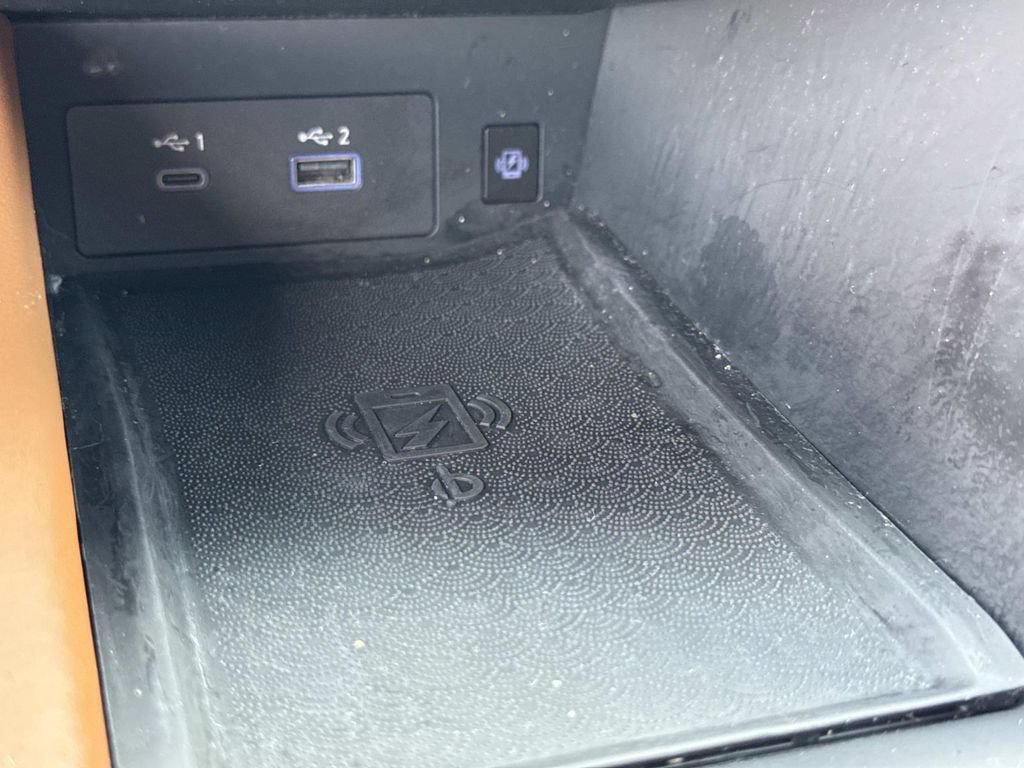 Used 2023 INFINITI QX60 Autograph AWD/4WD image 6
