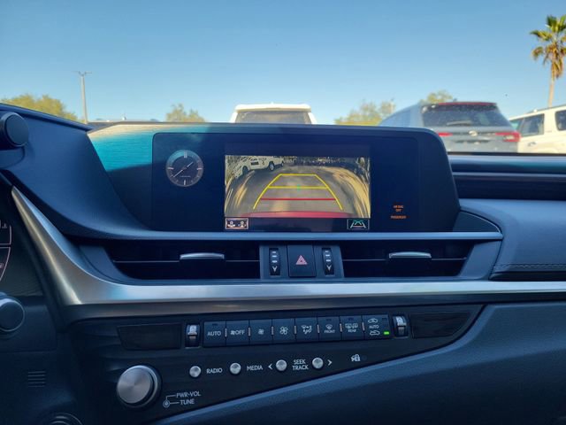 Used 2021 Lexus ES 350 w/ Premium Package image 21