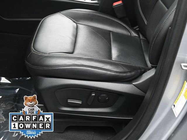 Used 2022 Ford Explorer Limited w/ Equipment Group 301A image 14