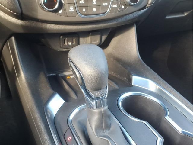 Certified 2023 Chevrolet Traverse LT image 17