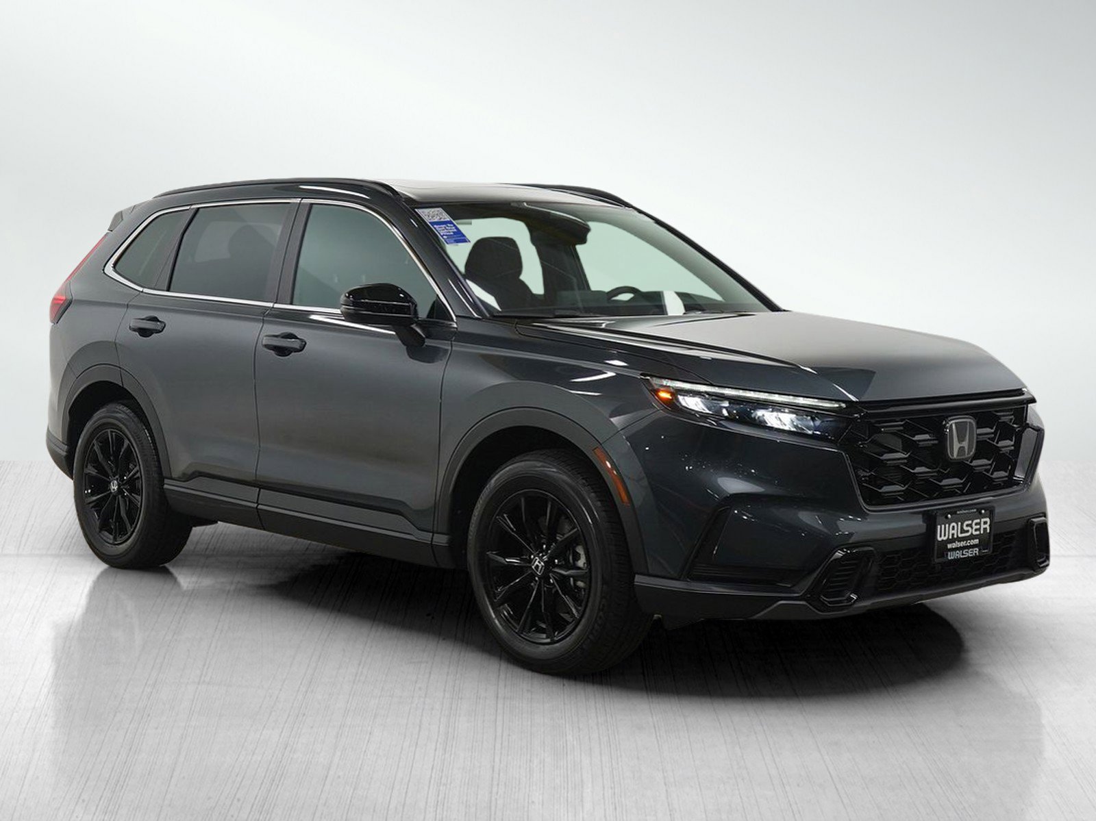 Used 2025 Honda CR-V Sport image 7