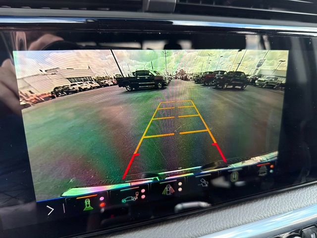 New 2026 GMC Sierra 1500 Denali image 23