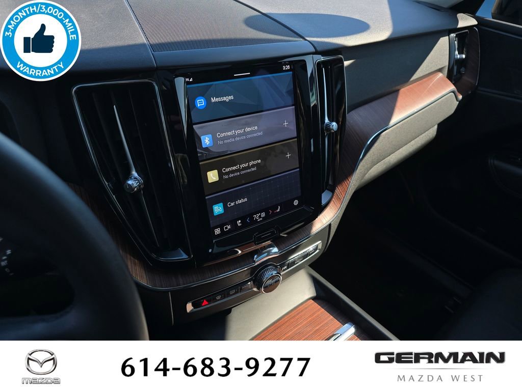 Used 2023 Volvo XC60 B5 Plus image 25