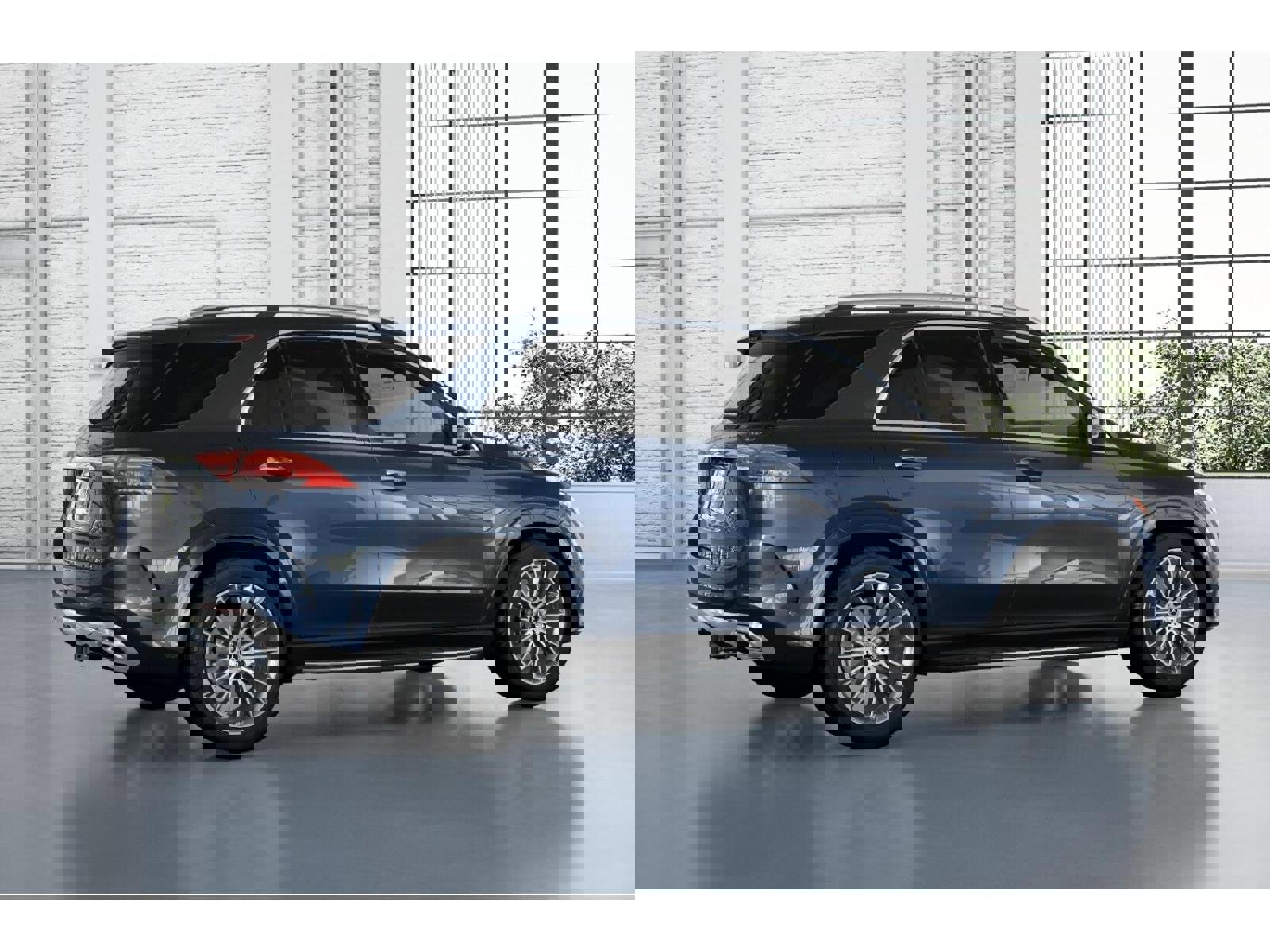 New 2026 Mercedes-Benz GLE 450 4MATIC image 18