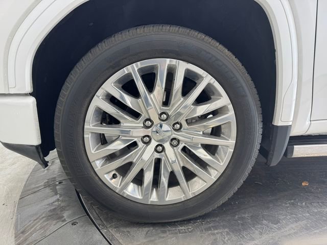 Used 2019 GMC Sierra 1500 Denali w/ Denali Ultimate Package image 9