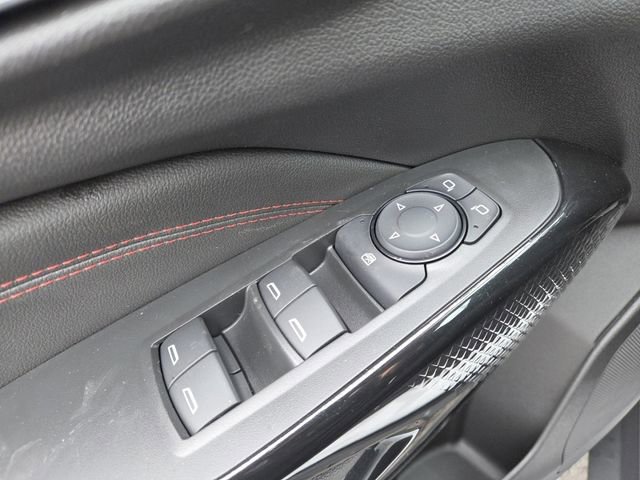 New 2026 Chevrolet Trax RS w/ Sunroof Package FWD image 11