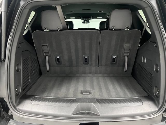 Used 2025 Chevrolet Tahoe LT AWD/4WD image 41