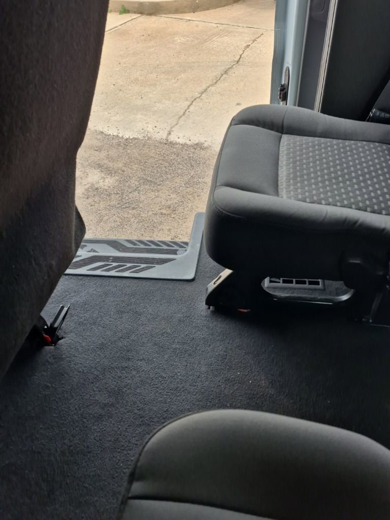 Used 2023 Ford Transit 350 XLT RWD image 26