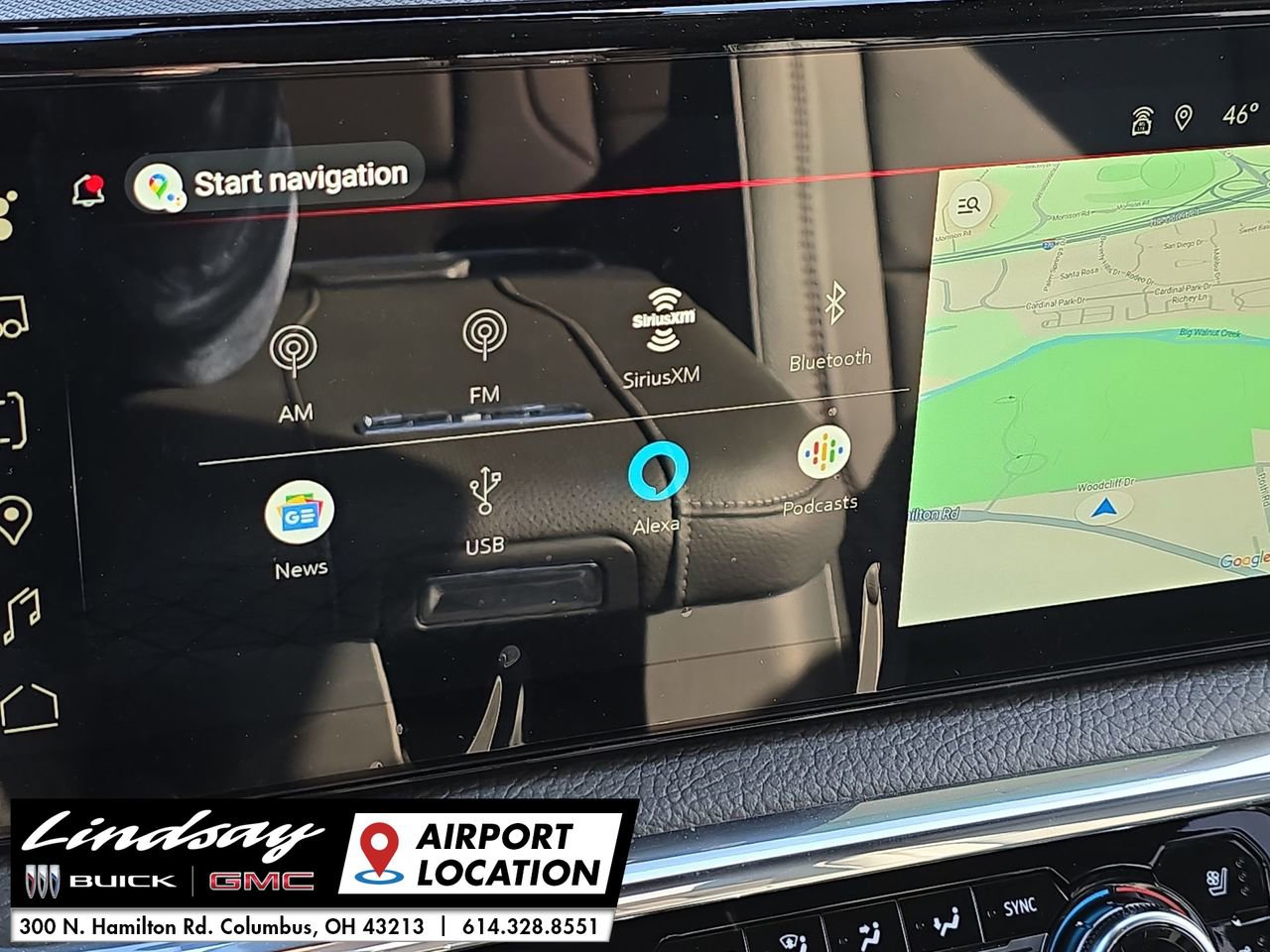 New 2025 GMC Sierra 2500 Denali w/ Denali Reserve Package image 40