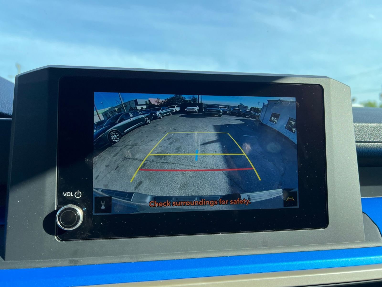 Used 2025 Toyota Tacoma TRD Off-Road image 24