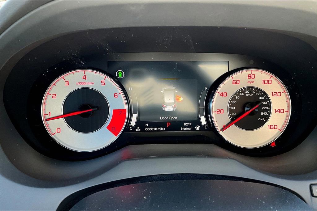 New 2026 Acura RDX A-Spec image 19