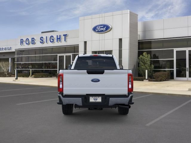 New 2026 Ford F350 XLT w/ FX4 Off-Road Package image 5