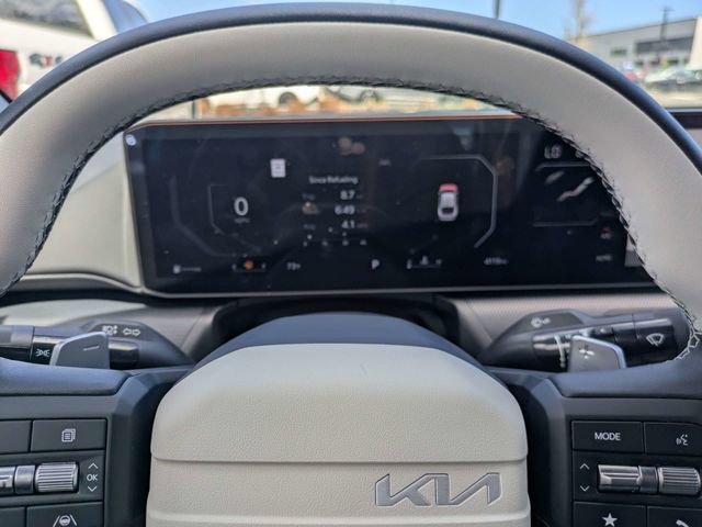 Used 2025 Kia K4 GT-Line image 30