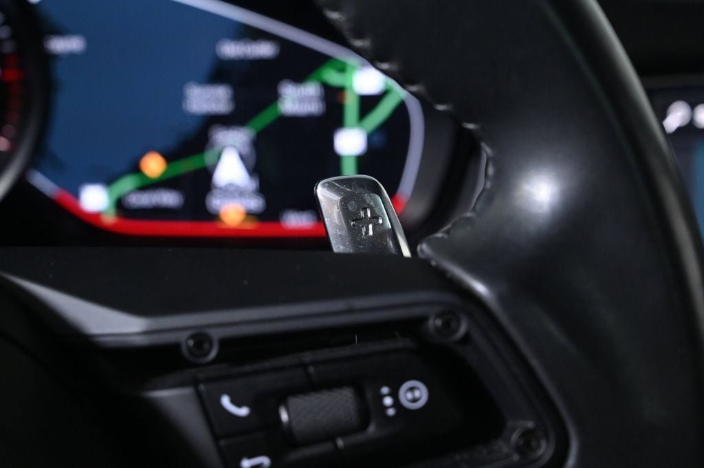 Certified 2023 Porsche Panamera Platinum Edition RWD image 24