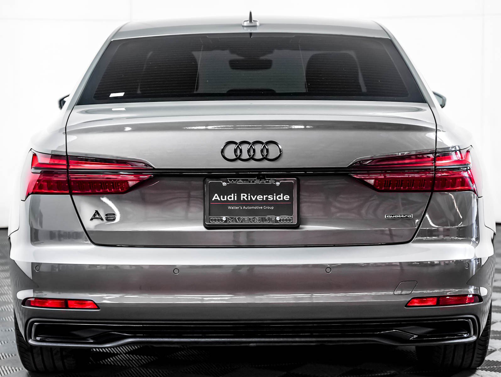 Used 2024 Audi A6 2.0T Premium w/ Convenience Package AWD/4WD image 10