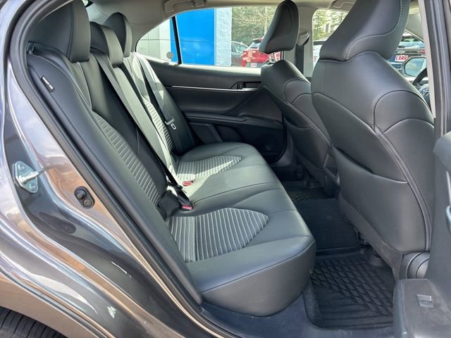 Used 2024 Toyota Camry SE image 35