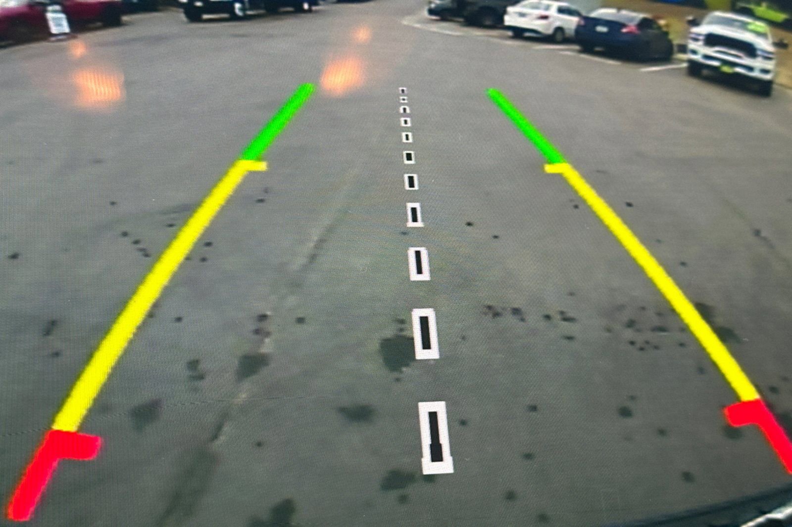 Used 2025 Dodge Durango GT image 24