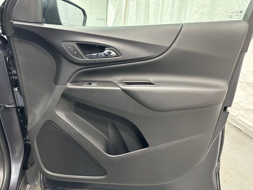 Used 2022 Chevrolet Equinox LT image 50