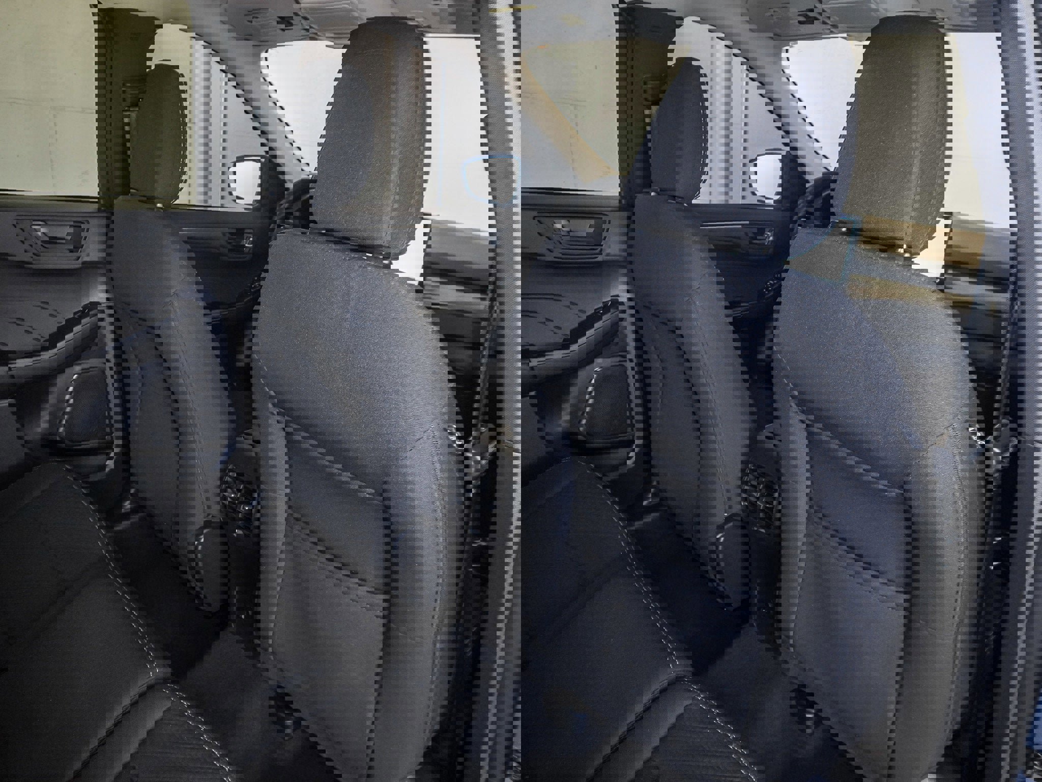 Used 2023 Ford Escape Active w/ Tech Pack #1 image 43