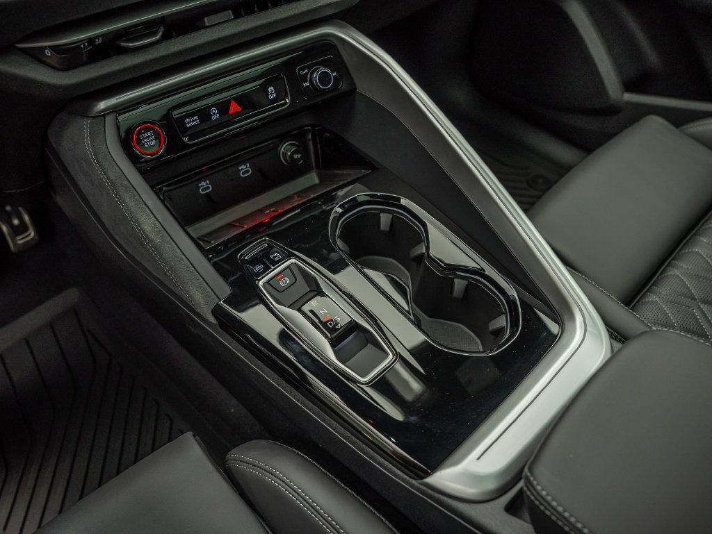 New 2026 Audi SQ5 Prestige AWD/4WD image 28