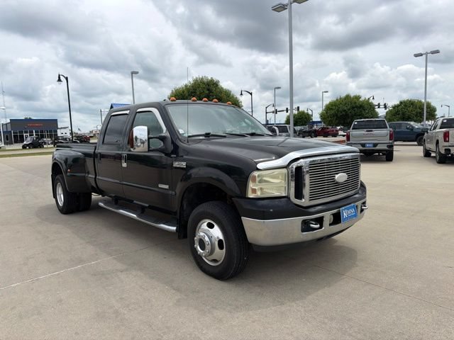 Used 2007 Ford F350 XL