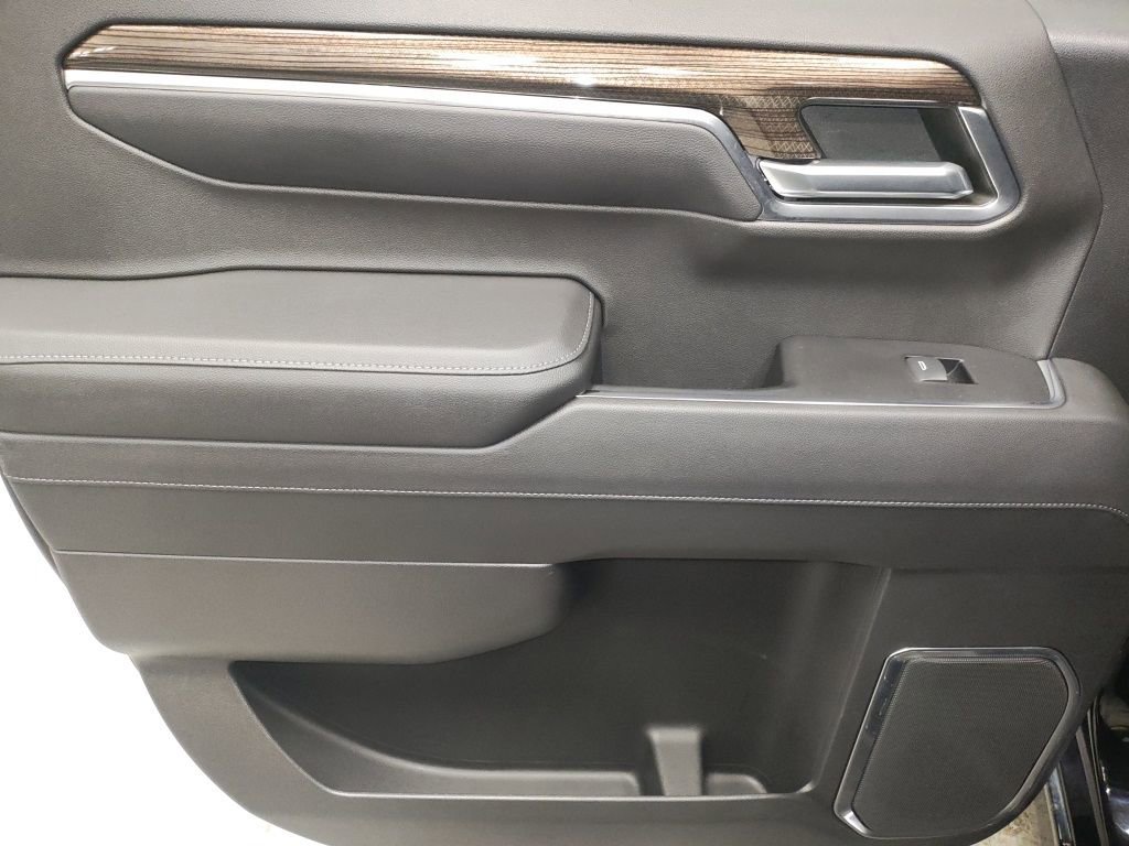 Used 2022 Chevrolet Silverado 1500 LT image 26