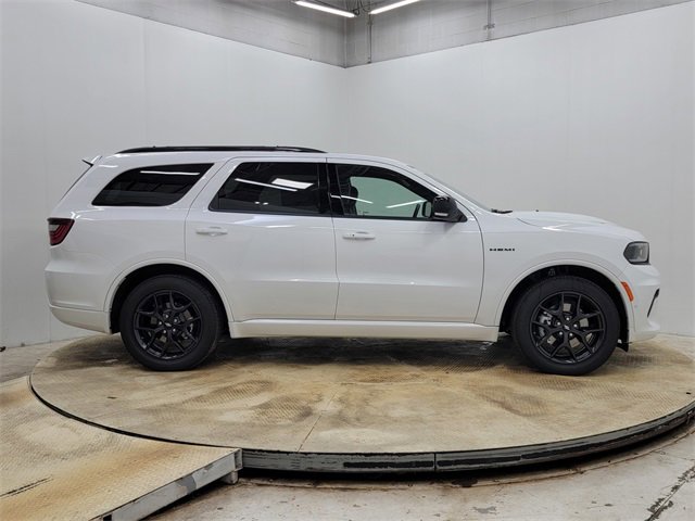 New 2026 Dodge Durango R/T image 4