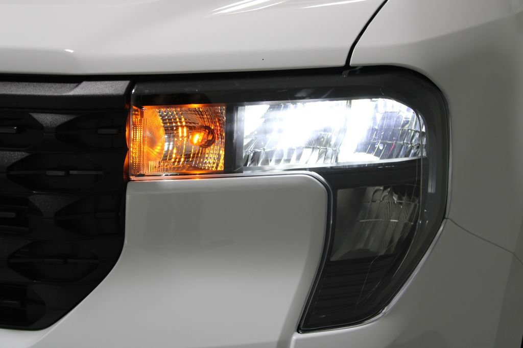 New 2026 Ford Maverick XL image 48