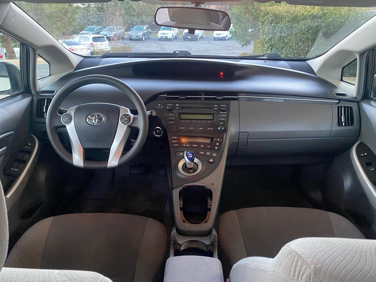 Used 2011 Toyota Prius Two FWD image 18