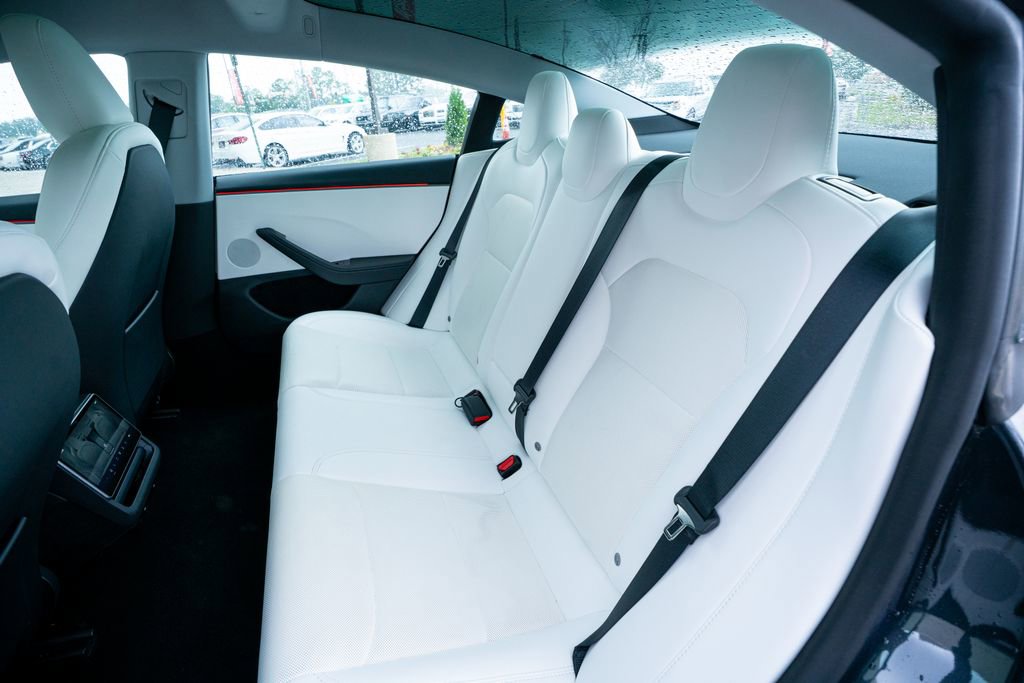 Used 2026 Tesla Model 3 RWD image 34