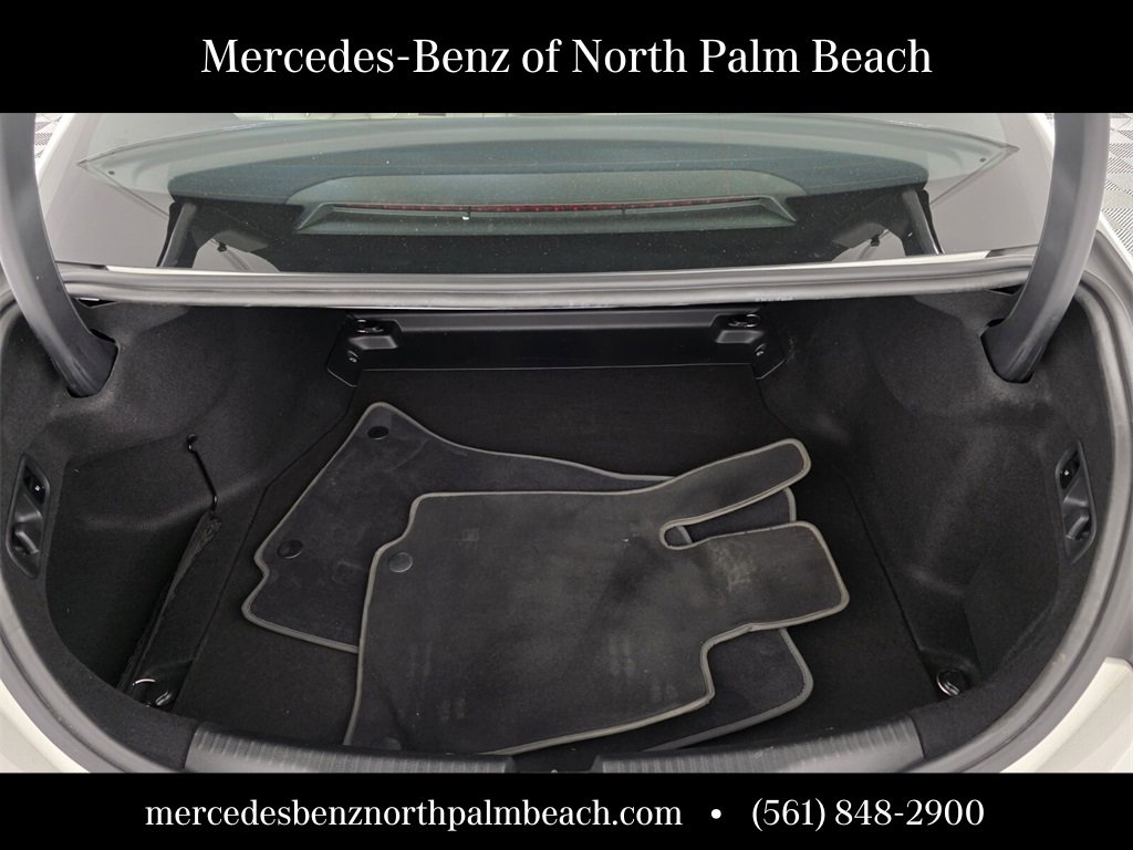 Certified 2022 Mercedes-Benz C 300 C 300 image 17