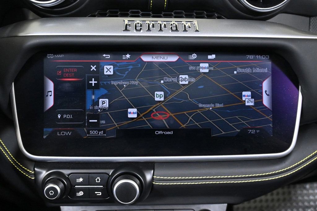 Certified 2020 Ferrari Portofino image 16