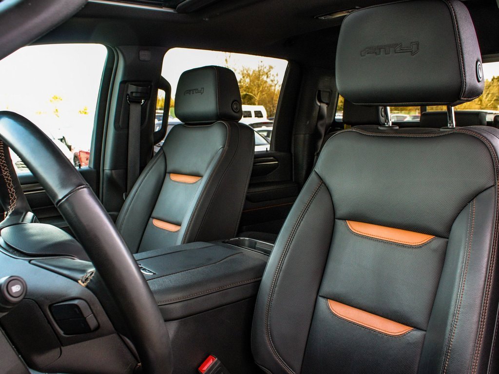 Used 2024 GMC Sierra 3500 AT4 w/ AT4 Premium Plus Package image 31