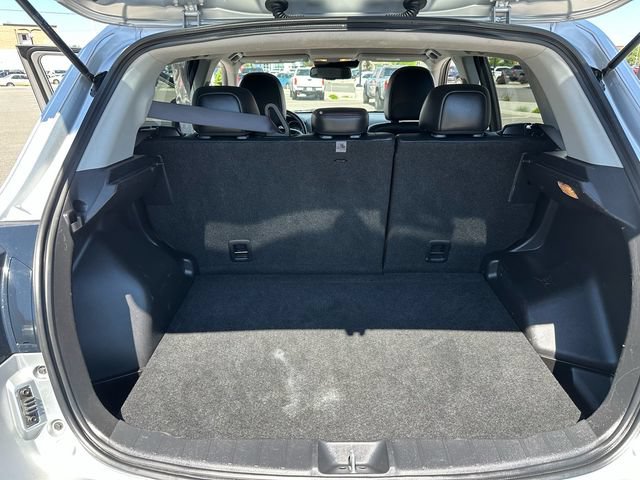 Used 2024 Mitsubishi Outlander Sport SE AWD/4WD image 28