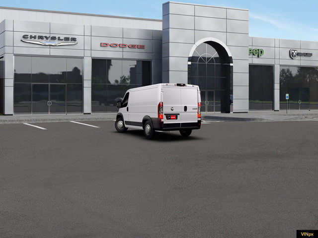 New 2026 RAM ProMaster 1500 w/ Convenience Group FWD image 5