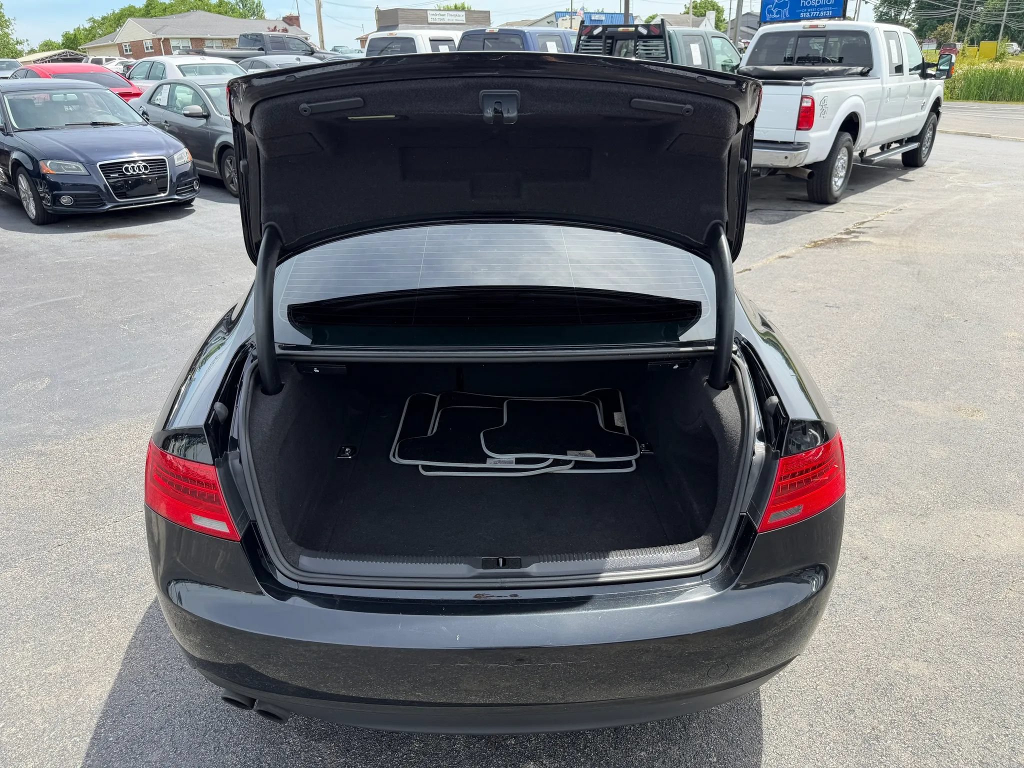 Used 2013 Audi A5 2.0T Premium Plus AWD/4WD image 31