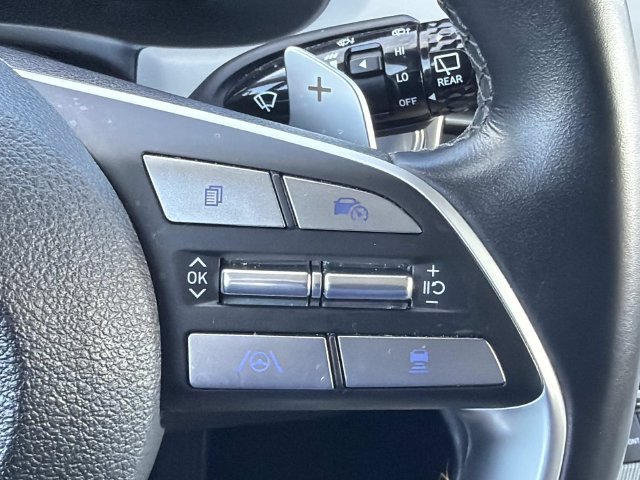 Used 2024 Hyundai Palisade SEL FWD image 29