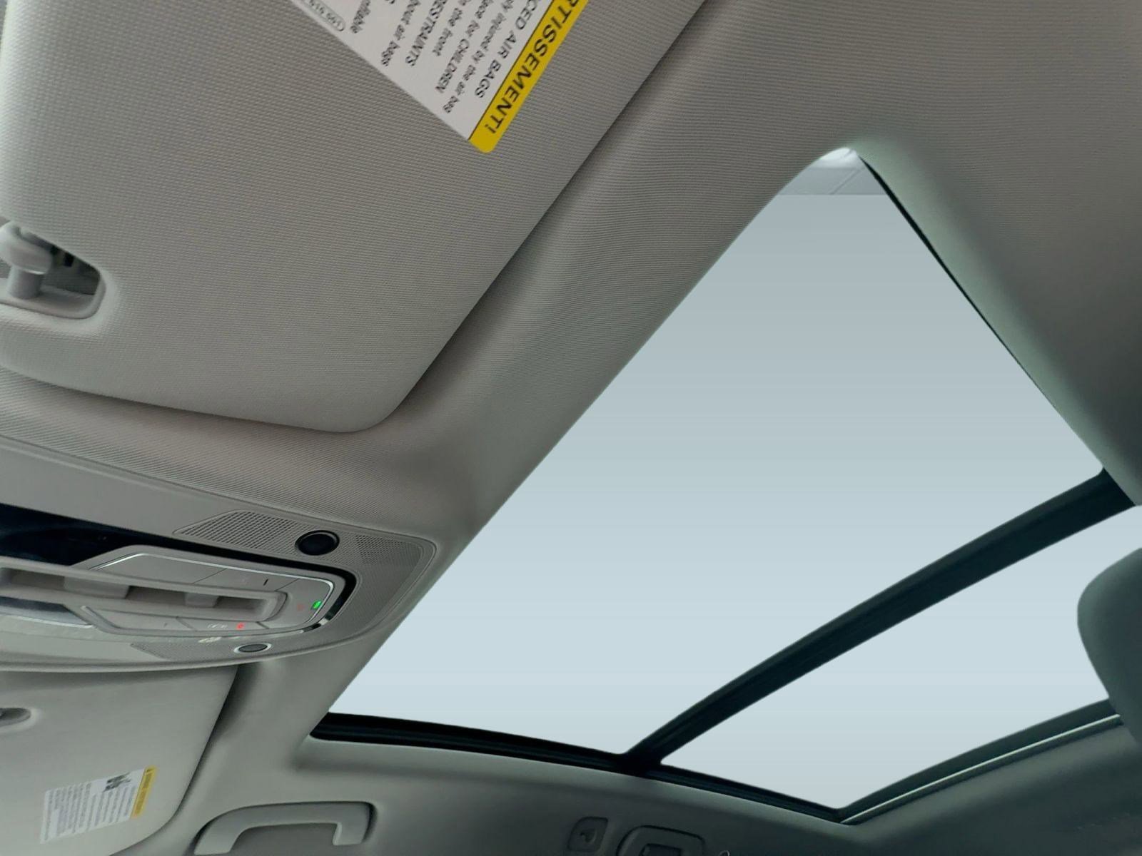 Used 2024 Audi Q7 3.0T Premium Plus image 14