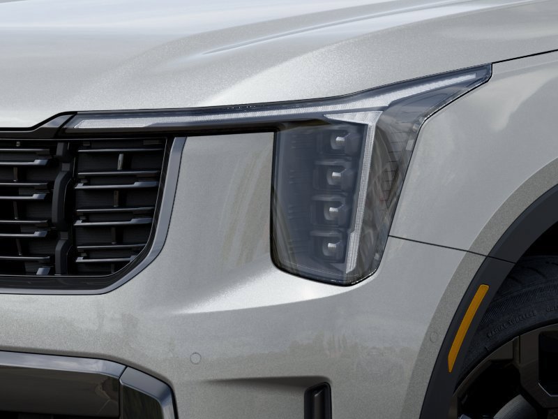 New 2026 Kia Sorento SX AWD/4WD image 12