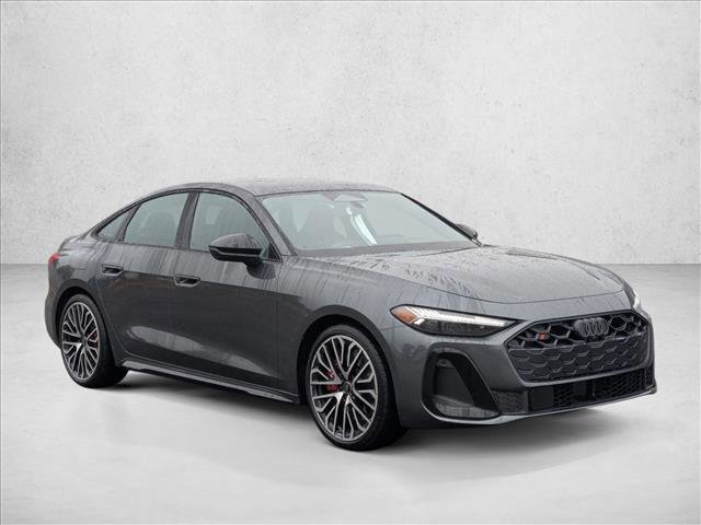 New 2025 Audi S5 Prestige image 6