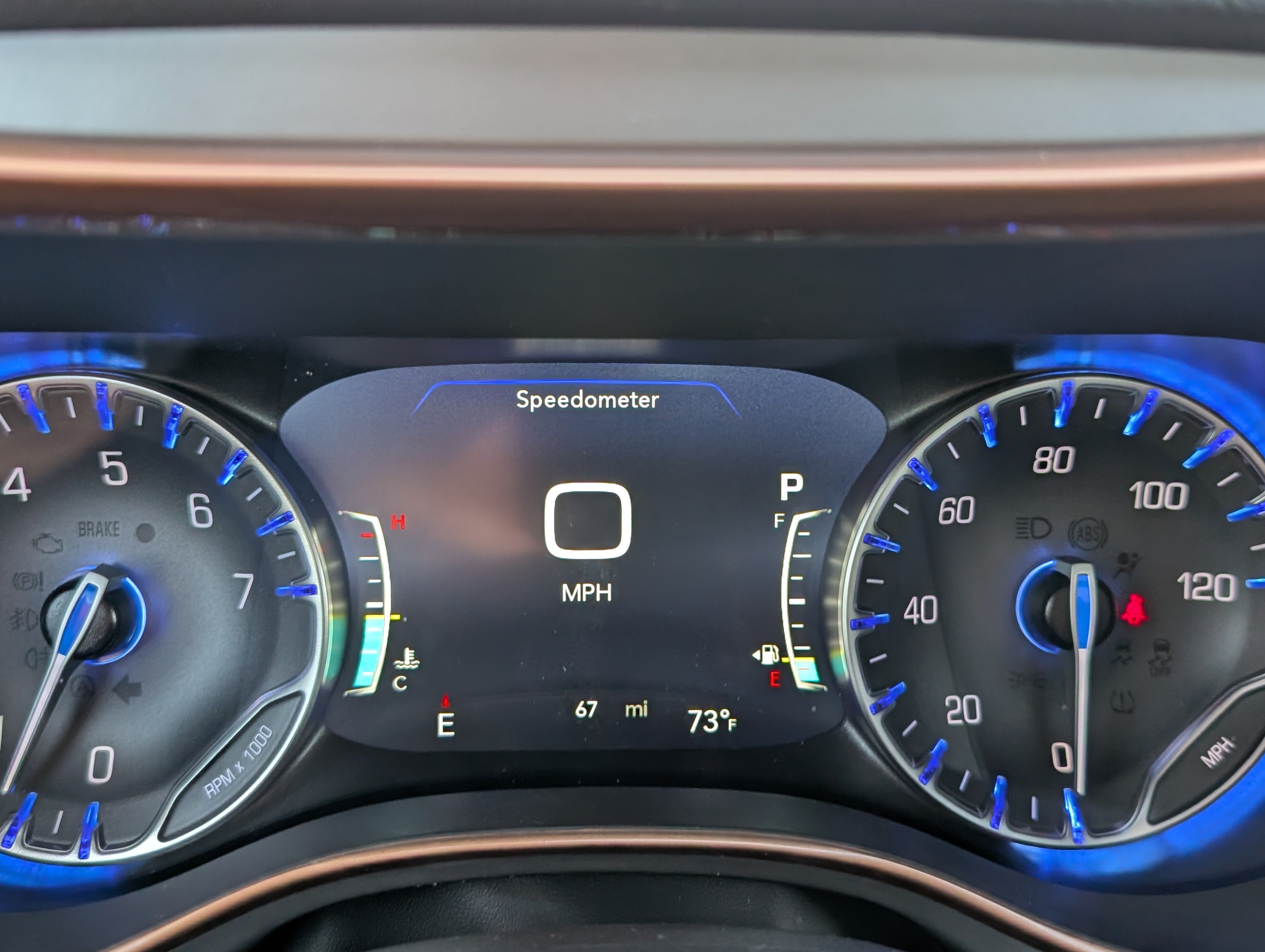 New 2027 Chrysler Pacifica Pinnacle w/ Theater Group AWD/4WD image 34