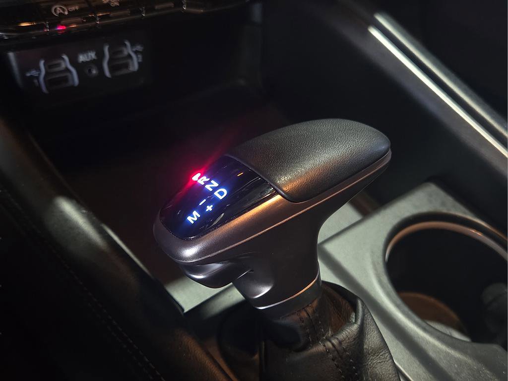 Used 2022 Dodge Durango SXT w/ Blacktop Package image 26