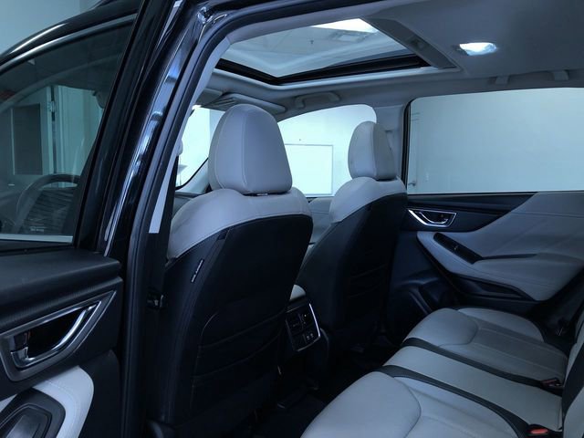 Used 2020 Subaru Forester Limited w/ Popular Package #3 image 19