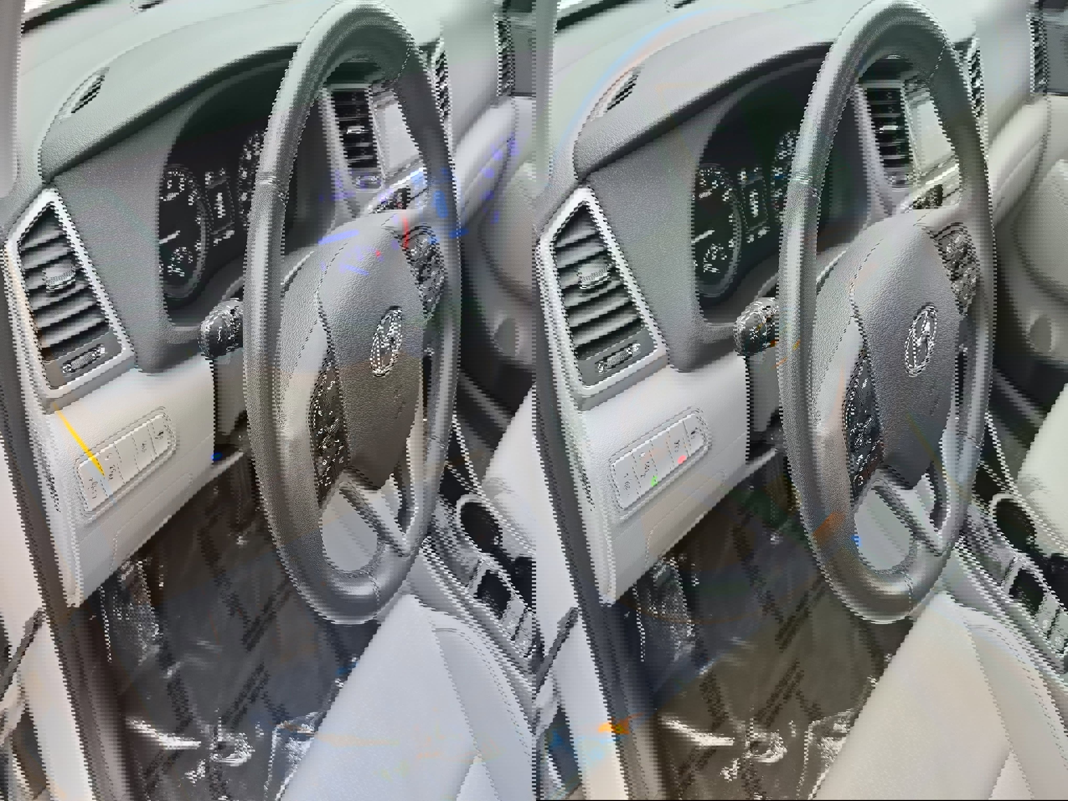 Used 2017 Hyundai Tucson Sport image 16