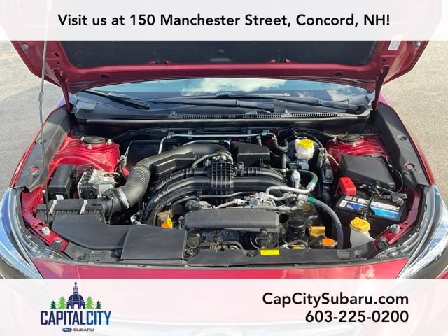 Used 2019 Subaru Impreza 2.0i Limited AWD/4WD image 29