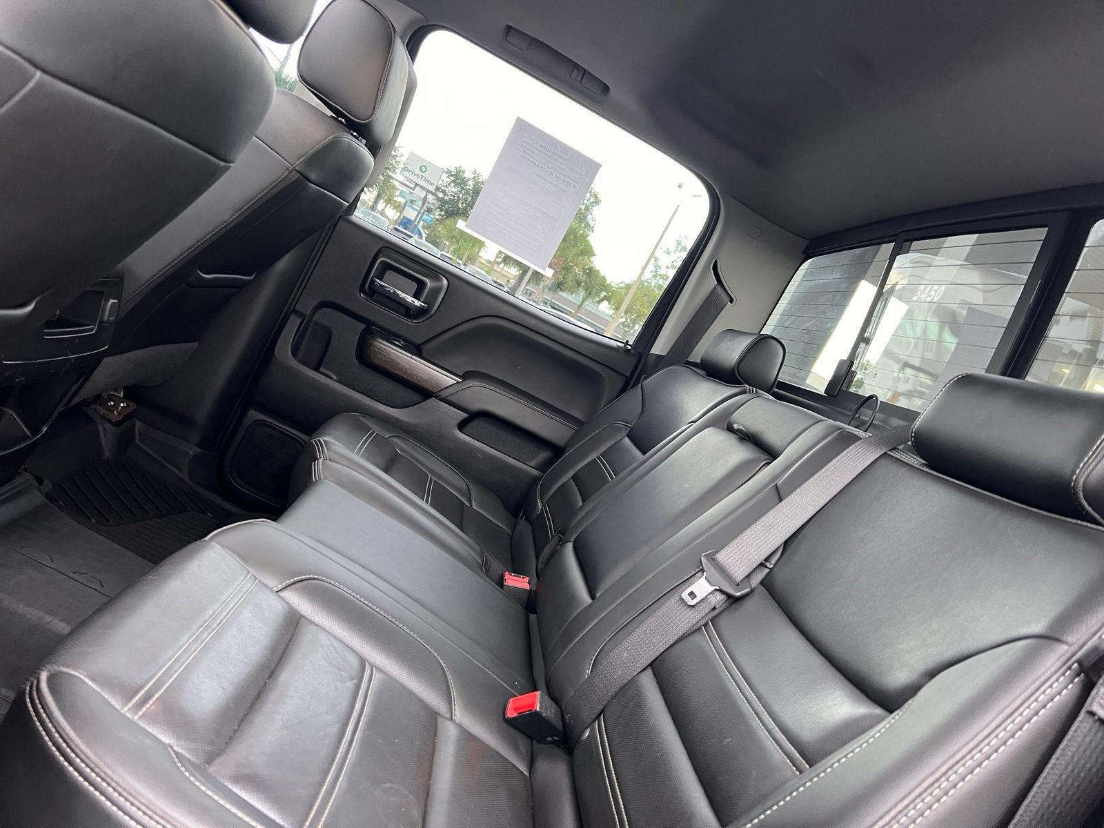 Used 2019 GMC Sierra 3500 Denali w/ Duramax Plus Package AWD/4WD image 51